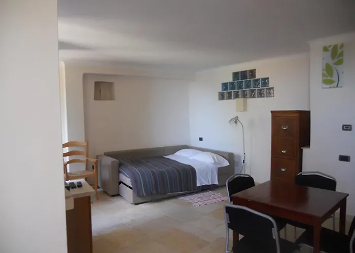 Le Terrazze Sul Mare *