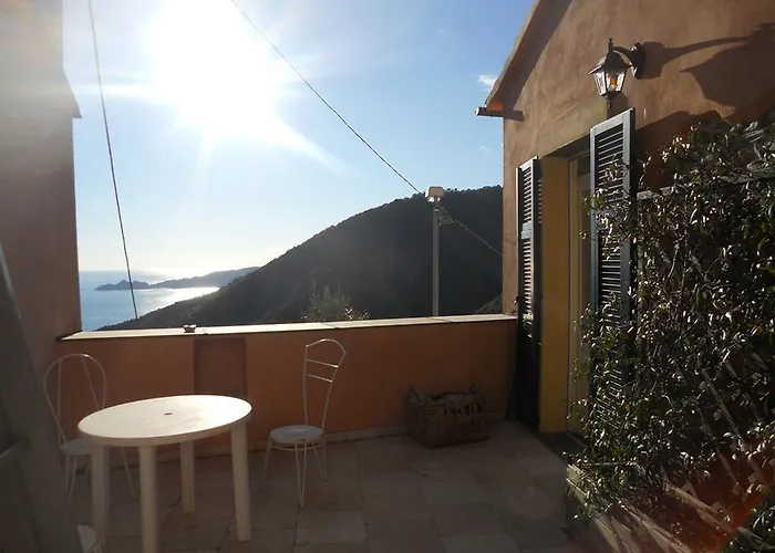 Le Terrazze Sul Mare * Semorile