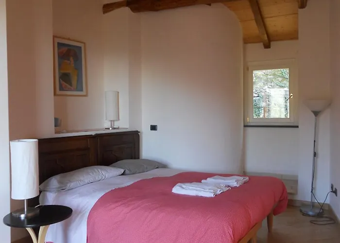 Le Terrazze Sul Mare Semorile