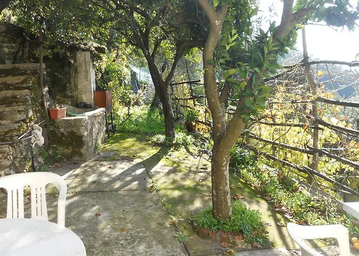 Le Terrazze Sul Mare