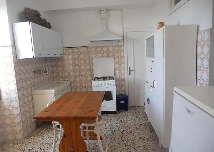 Le Terrazze Sul Mare 팜스테이