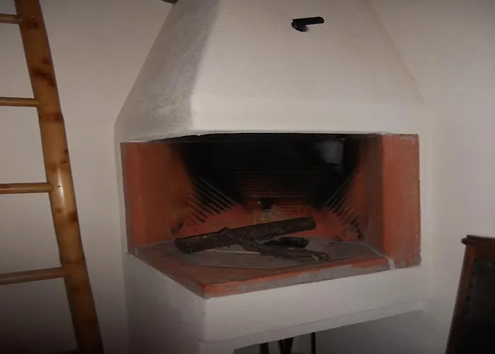 팜스테이 Le Terrazze Sul Mare Semorile