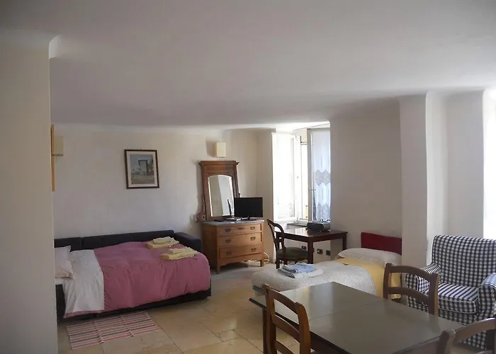 Le Terrazze Sul Mare Semorile