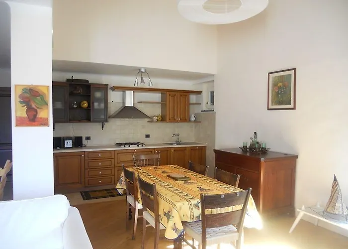 Le Terrazze Sul Mare *