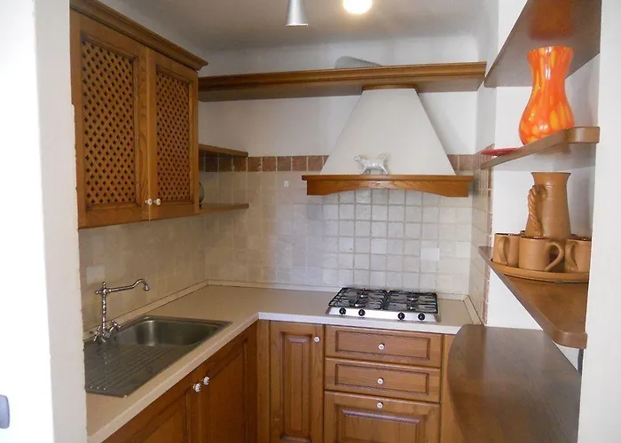 Le Terrazze Sul Mare Semorile