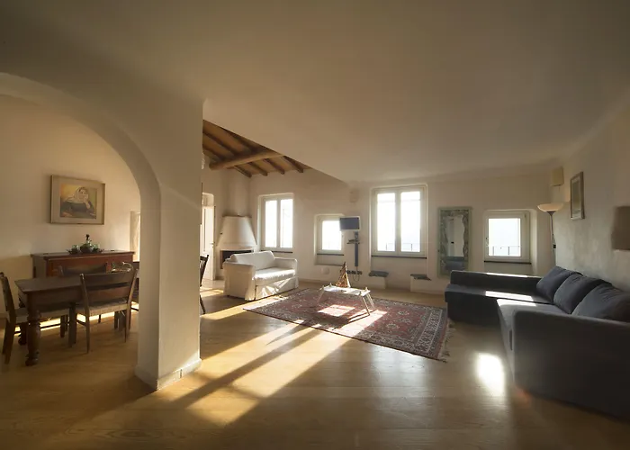 Le Terrazze Sul Mare Semorile