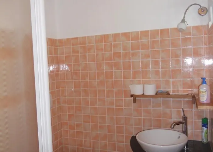 Le Terrazze Sul Mare *