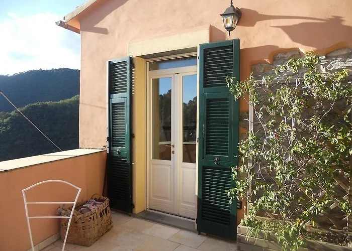 Le Terrazze Sul Mare *