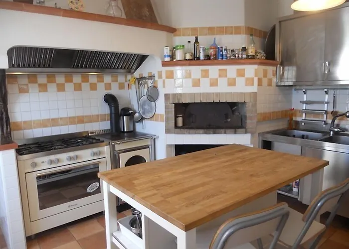 Le Terrazze Sul Mare Semorile