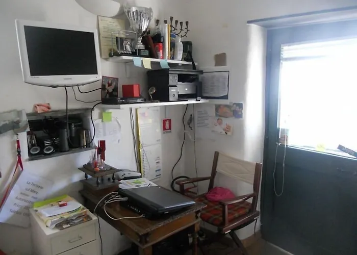 Le Terrazze Sul Mare Semorile