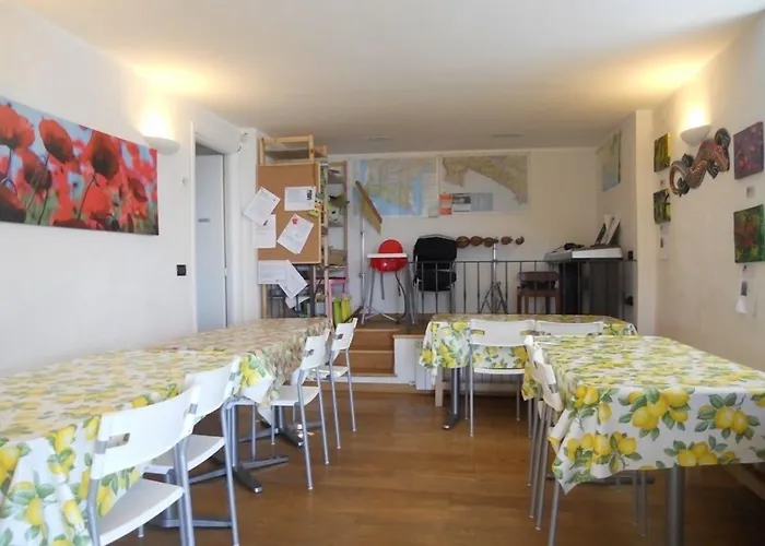 Le Terrazze Sul Mare * Semorile