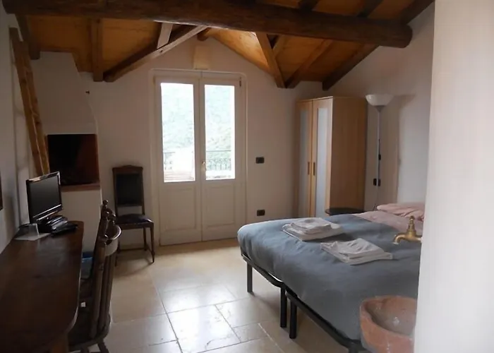 Le Terrazze Sul Mare * Semorile