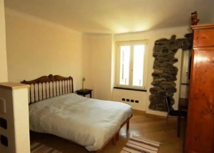 팜스테이 Le Terrazze Sul Mare Semorile