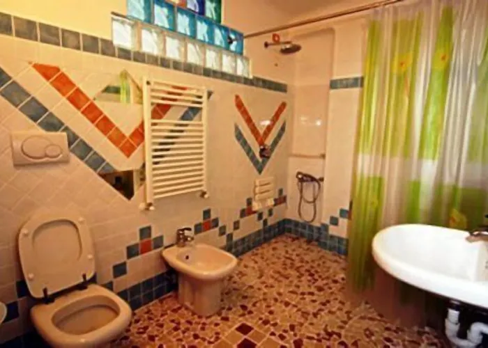 Le Terrazze Sul Mare * Semorile