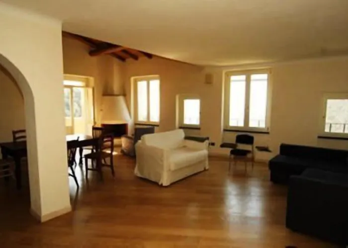 Le Terrazze Sul Mare 팜스테이 *