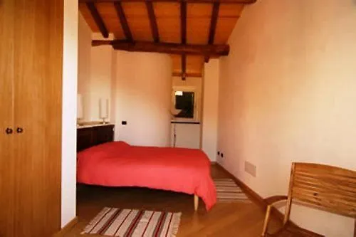 Le Terrazze Sul Mare 팜스테이 *