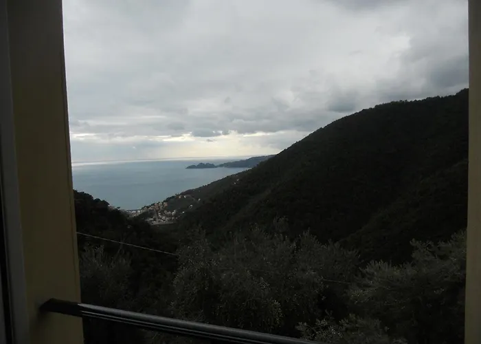 Le Terrazze Sul Mare * Semorile