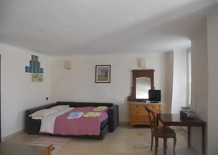 Le Terrazze Sul Mare Semorile