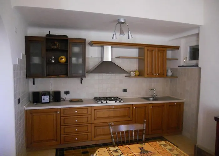 Le Terrazze Sul Mare *