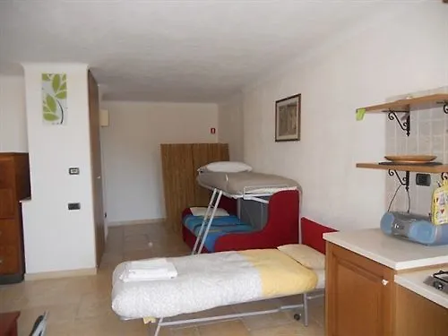 Le Terrazze Sul Mare * Semorile