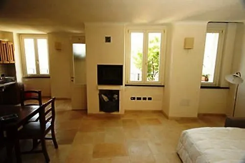 Le Terrazze Sul Mare