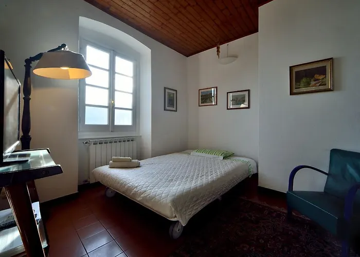 Le Terrazze Sul Mare 팜스테이 *