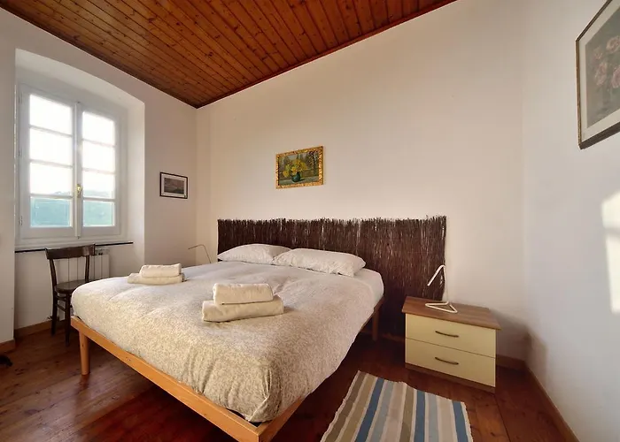 Le Terrazze Sul Mare *