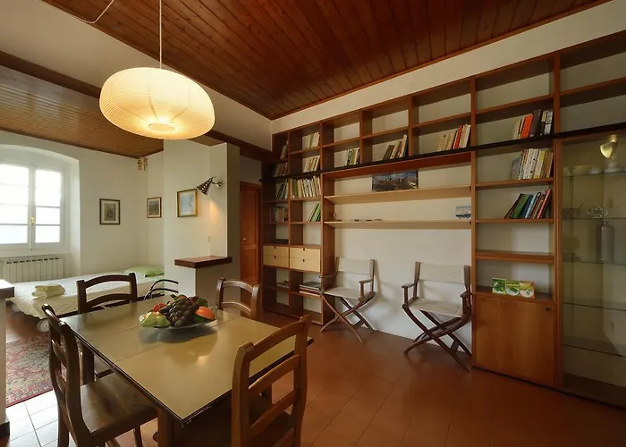 Le Terrazze Sul Mare 팜스테이