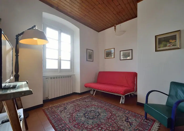 Le Terrazze Sul Mare *