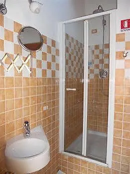 Le Terrazze Sul Mare 팜스테이 Semorile