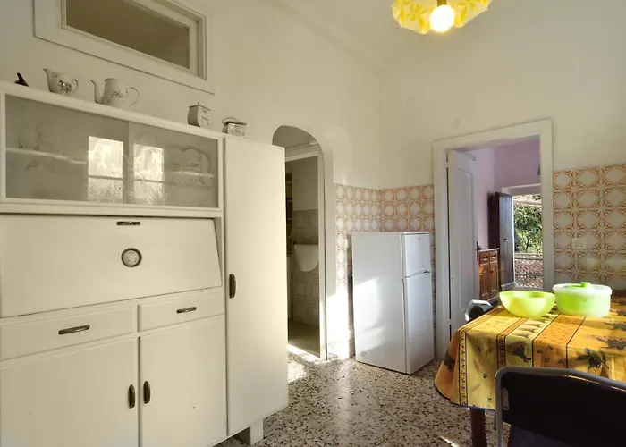 Le Terrazze Sul Mare 팜스테이