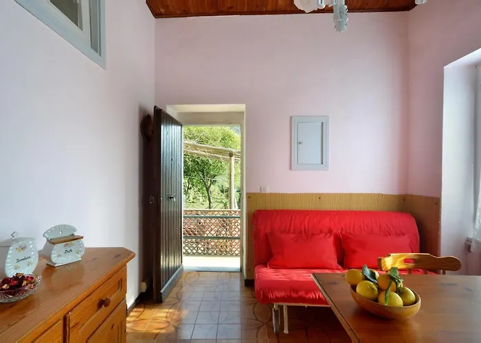 Le Terrazze Sul Mare Semorile