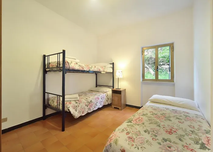 Le Terrazze Sul Mare * Semorile