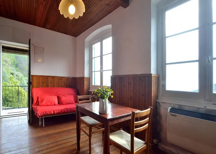 Le Terrazze Sul Mare 팜스테이